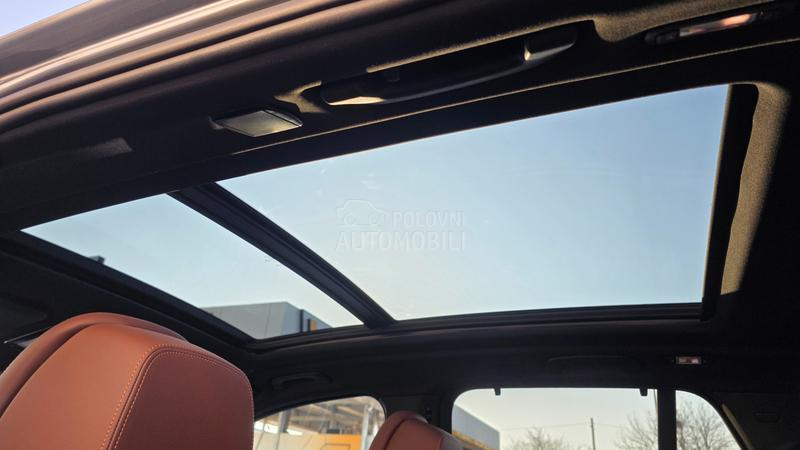 BMW X5 40D/XD/M/AIR/SOFT/HK