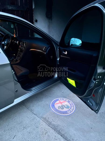 Alfa Romeo 159 1.8 mpi