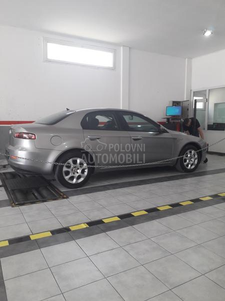 Alfa Romeo 159 1.8 mpi