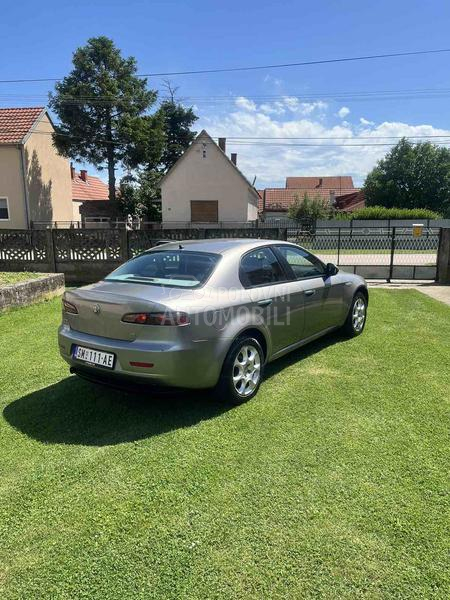 Alfa Romeo 159 1.8 mpi