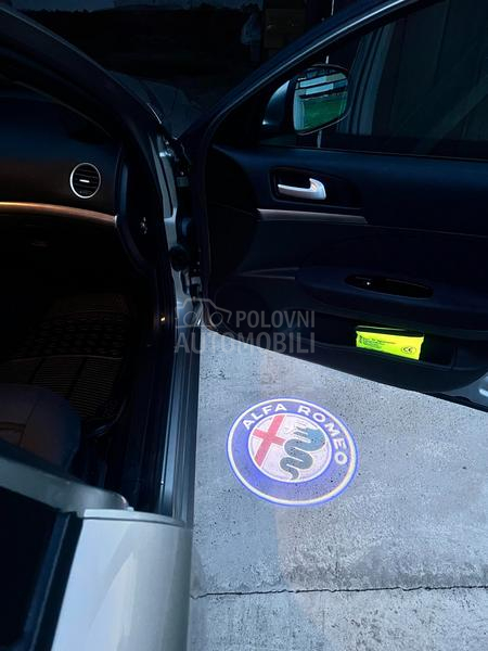 Alfa Romeo 159 1.8 mpi