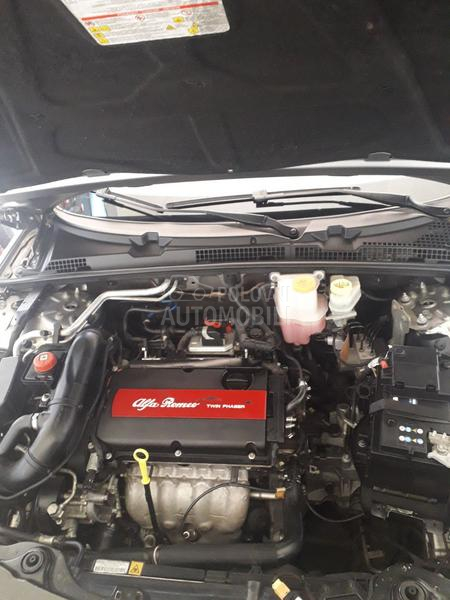 Alfa Romeo 159 1.8 mpi