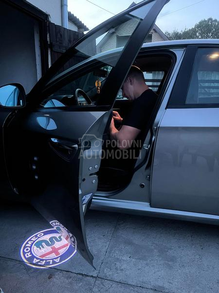 Alfa Romeo 159 1.8 mpi