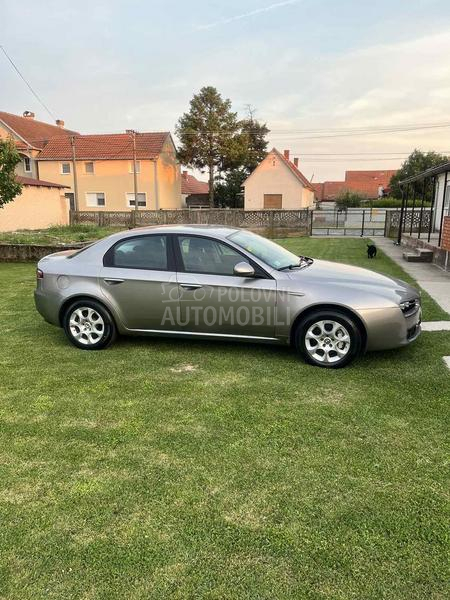Alfa Romeo 159 1.8 mpi