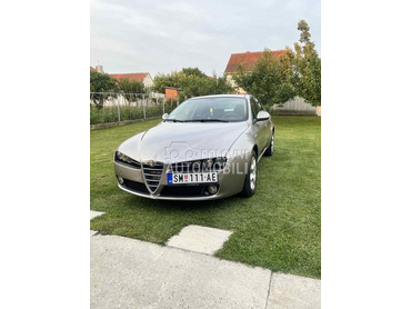Alfa Romeo 159 1.8 mpi