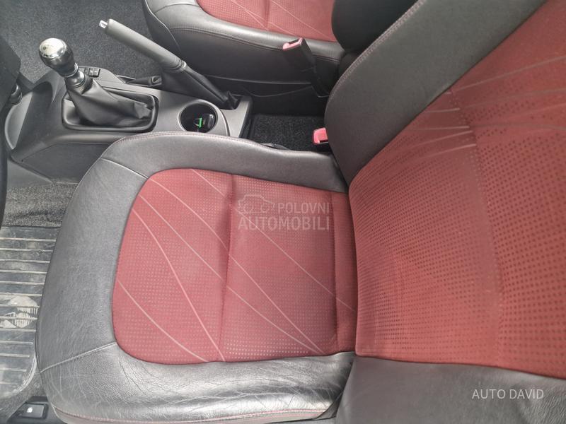 Toyota iQ 1.0B SVAJCARSKA