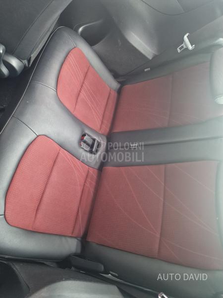 Toyota iQ 1.0B SVAJCARSKA