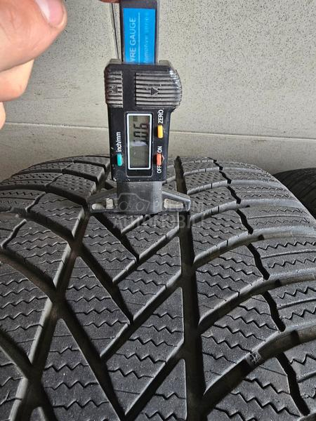 Bridgestone 255/50 R19 Zimska