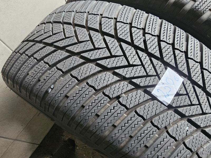 Bridgestone 255/50 R19 Zimska
