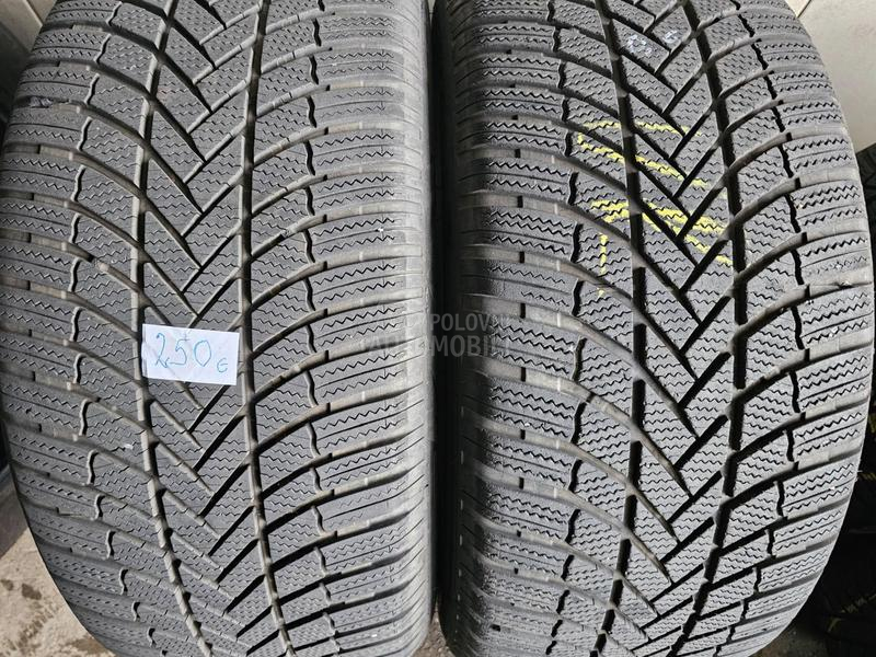 Bridgestone 255/50 R19 Zimska