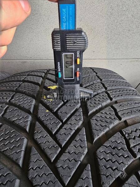 Bridgestone 255/50 R19 Zimska