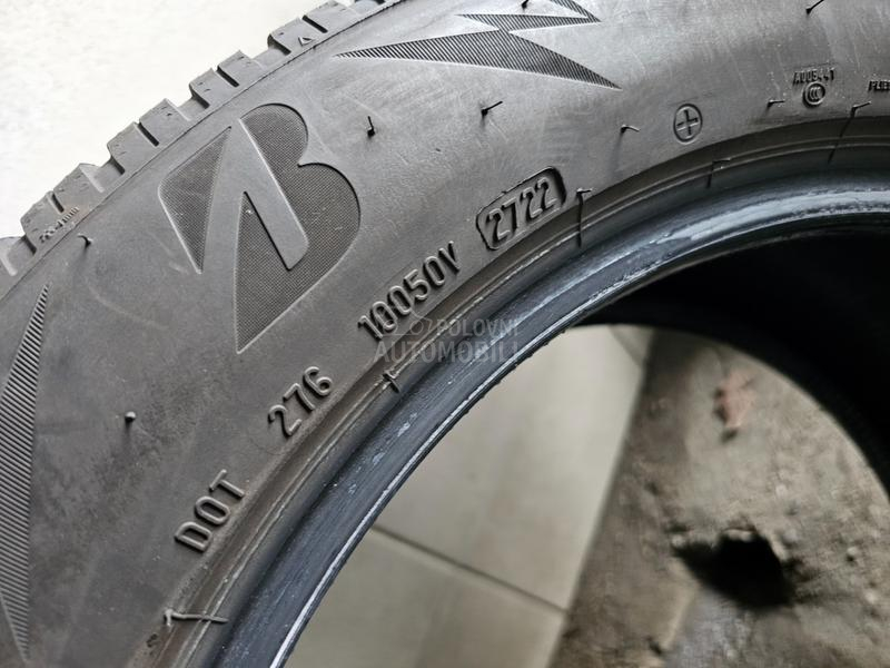 Bridgestone 255/50 R19 Zimska