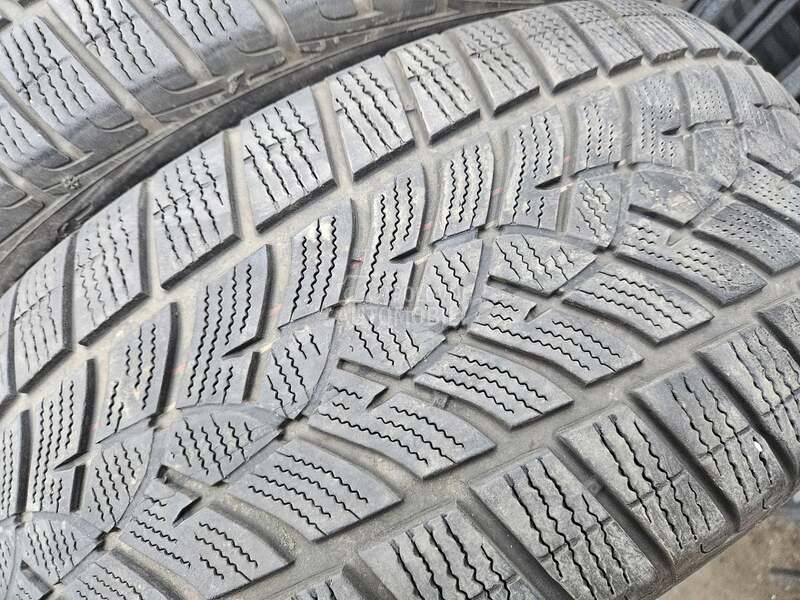 Goodyear 235/55 R18 Sve sezone