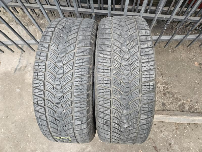 Goodyear 235/55 R18 Sve sezone
