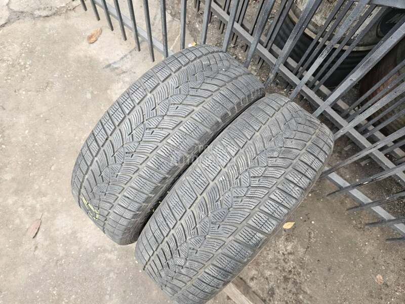 Goodyear 235/55 R18 Sve sezone