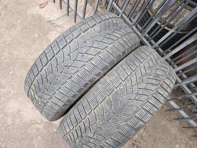 Goodyear 235/55 R18 Sve sezone