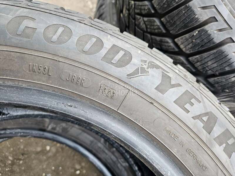 Goodyear 235/55 R18 Sve sezone