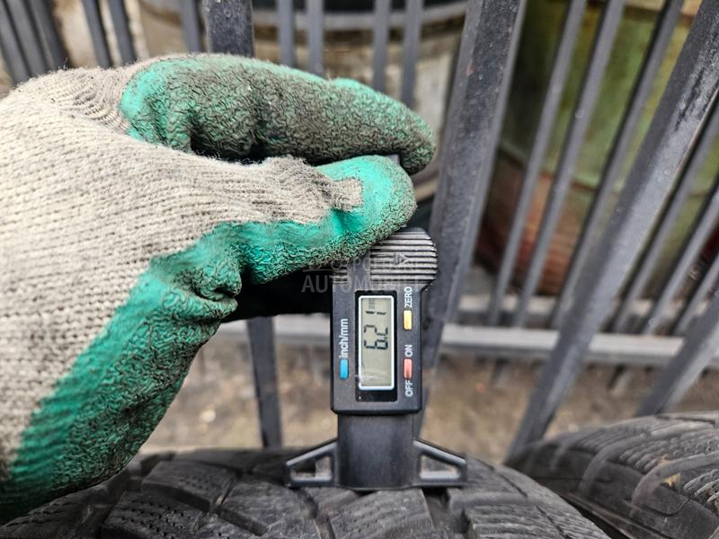 Goodyear 235/55 R18 Sve sezone