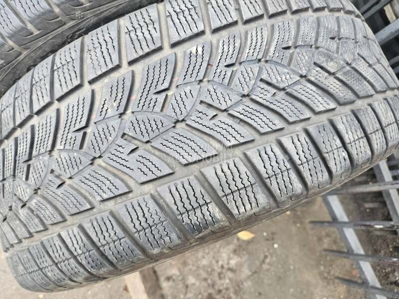 Goodyear 235/55 R18 Sve sezone