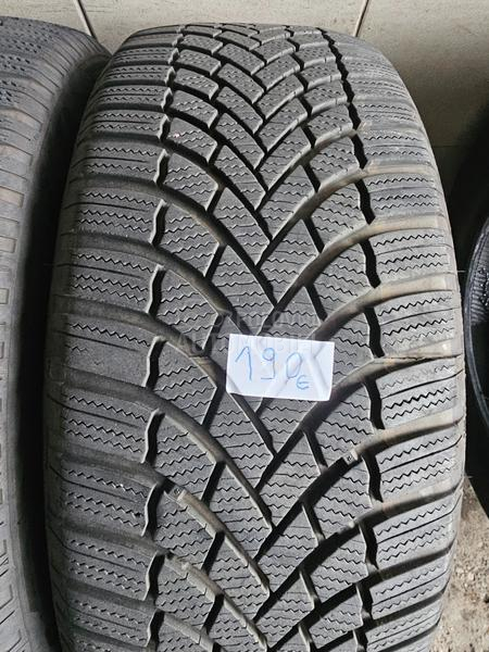 Bridgestone 235/55 R19 Zimska