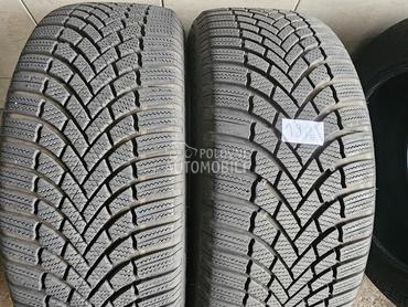 Bridgestone 235/55 R19 Zimska