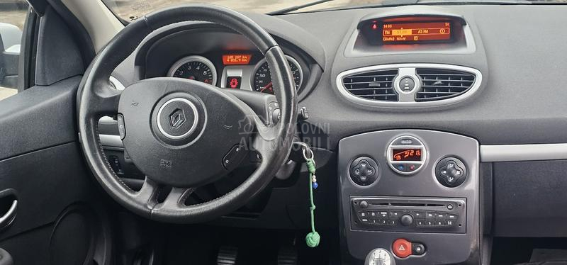Renault Clio 1.2 Grandtour