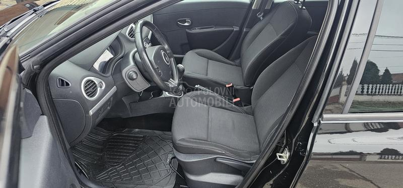 Renault Clio 1.2 Grandtour