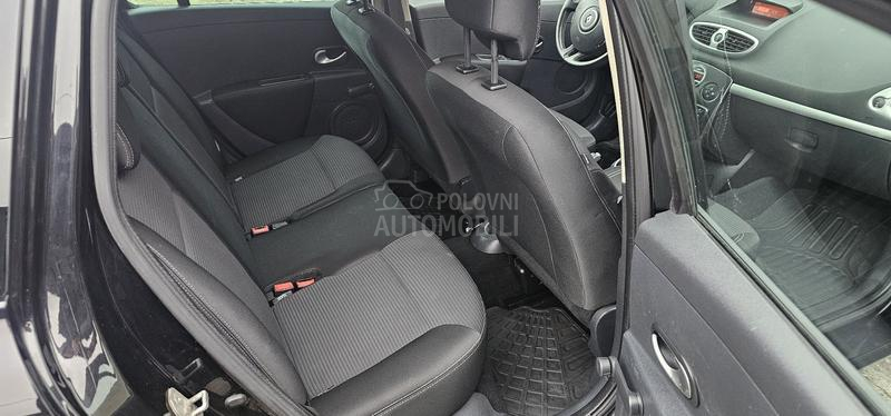 Renault Clio 1.2 Grandtour