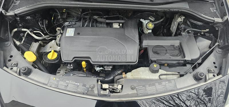 Renault Clio 1.2 Grandtour