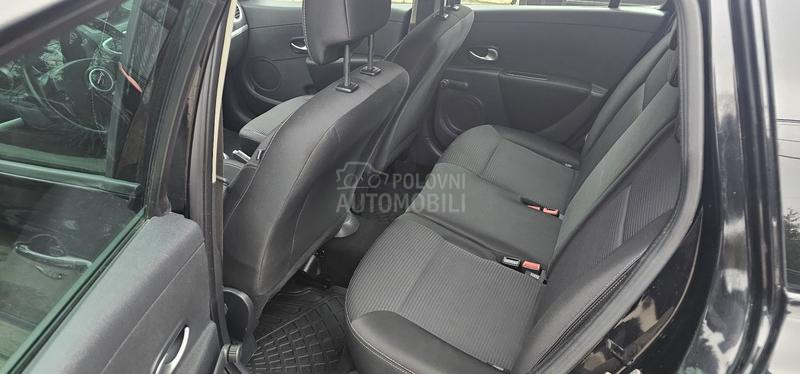 Renault Clio 1.2 Grandtour