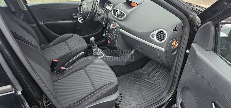 Renault Clio 1.2 Grandtour