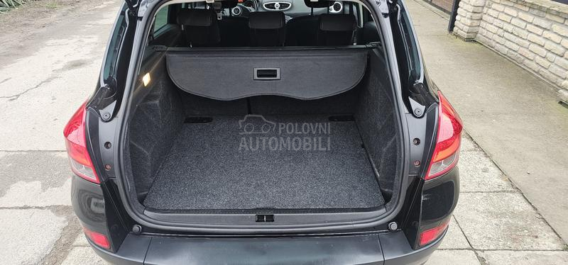 Renault Clio 1.2 Grandtour