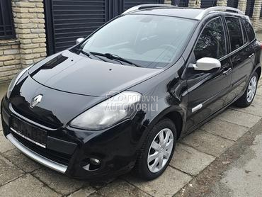 Renault Clio 1.2 Grandtour
