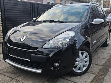 Renault Clio 1.2 Grandtour