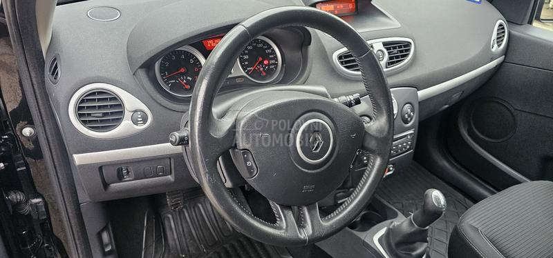 Renault Clio 1.2 Grandtour