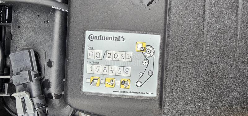 Renault Clio 1.2 Grandtour