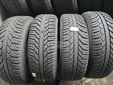 Semperit 195/65 R15 Zimska