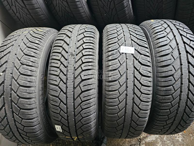 Semperit 195/65 R15 Zimska