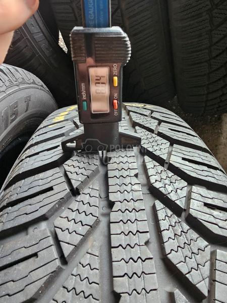 Semperit 195/65 R15 Zimska