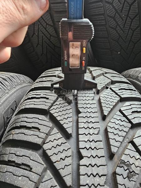 Semperit 195/65 R15 Zimska