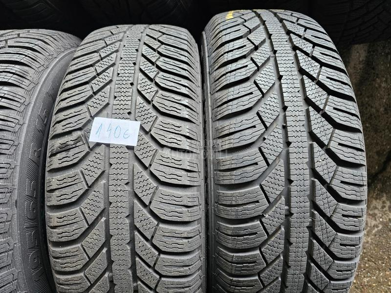 Semperit 195/65 R15 Zimska
