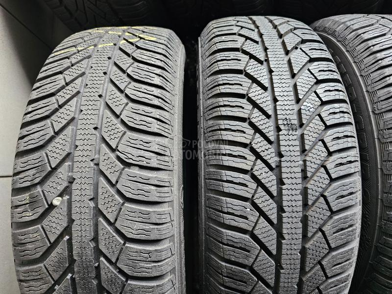 Semperit 195/65 R15 Zimska
