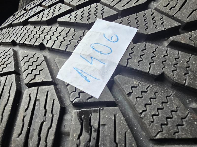 Semperit 195/65 R15 Zimska