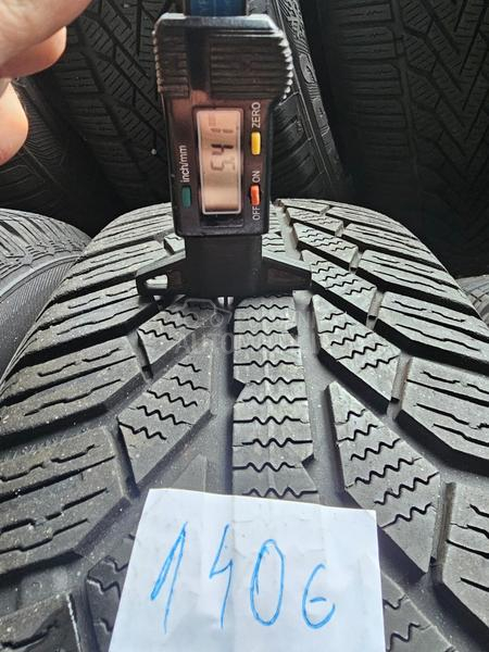 Semperit 195/65 R15 Zimska