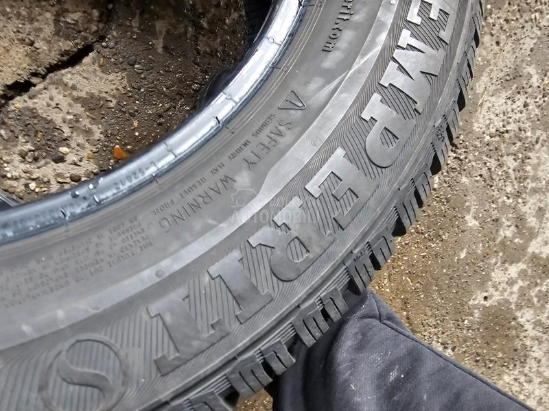 Semperit 195/65 R15 Zimska