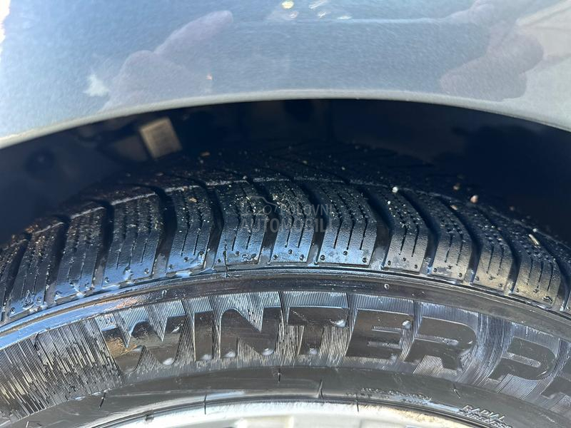 Volkswagen Golf 6 1.6 TDI