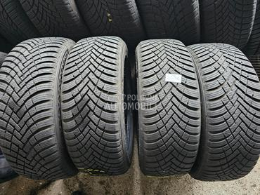 Hankook 215/55 R17 Zimska
