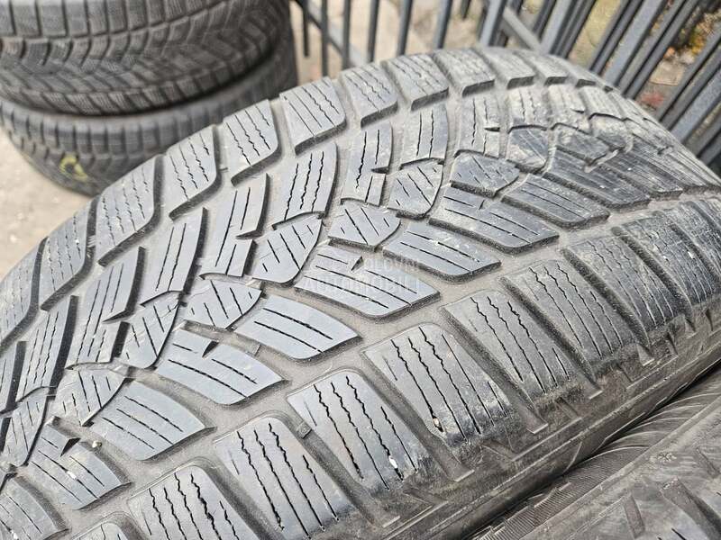 Fulda 235/60 R18 Sve sezone
