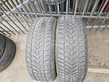 Fulda 235/60 R18 Sve sezone
