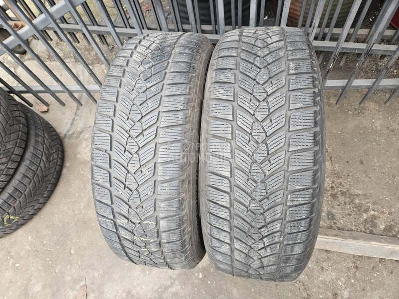 Fulda 235/60 R18 Sve sezone